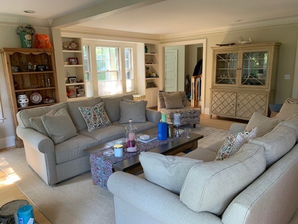 9 Dunstable Rd, West Cambridge