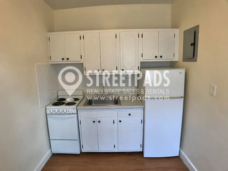 1315 Commonwealth Ave, Allston