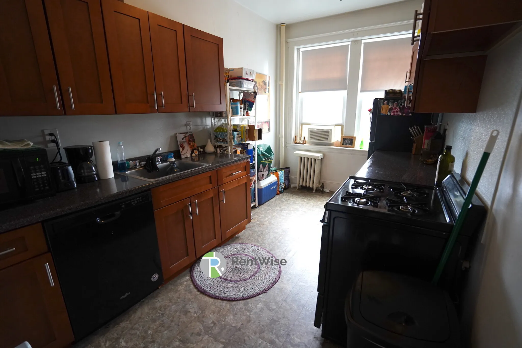 1800 Commonwealth Ave, Brighton