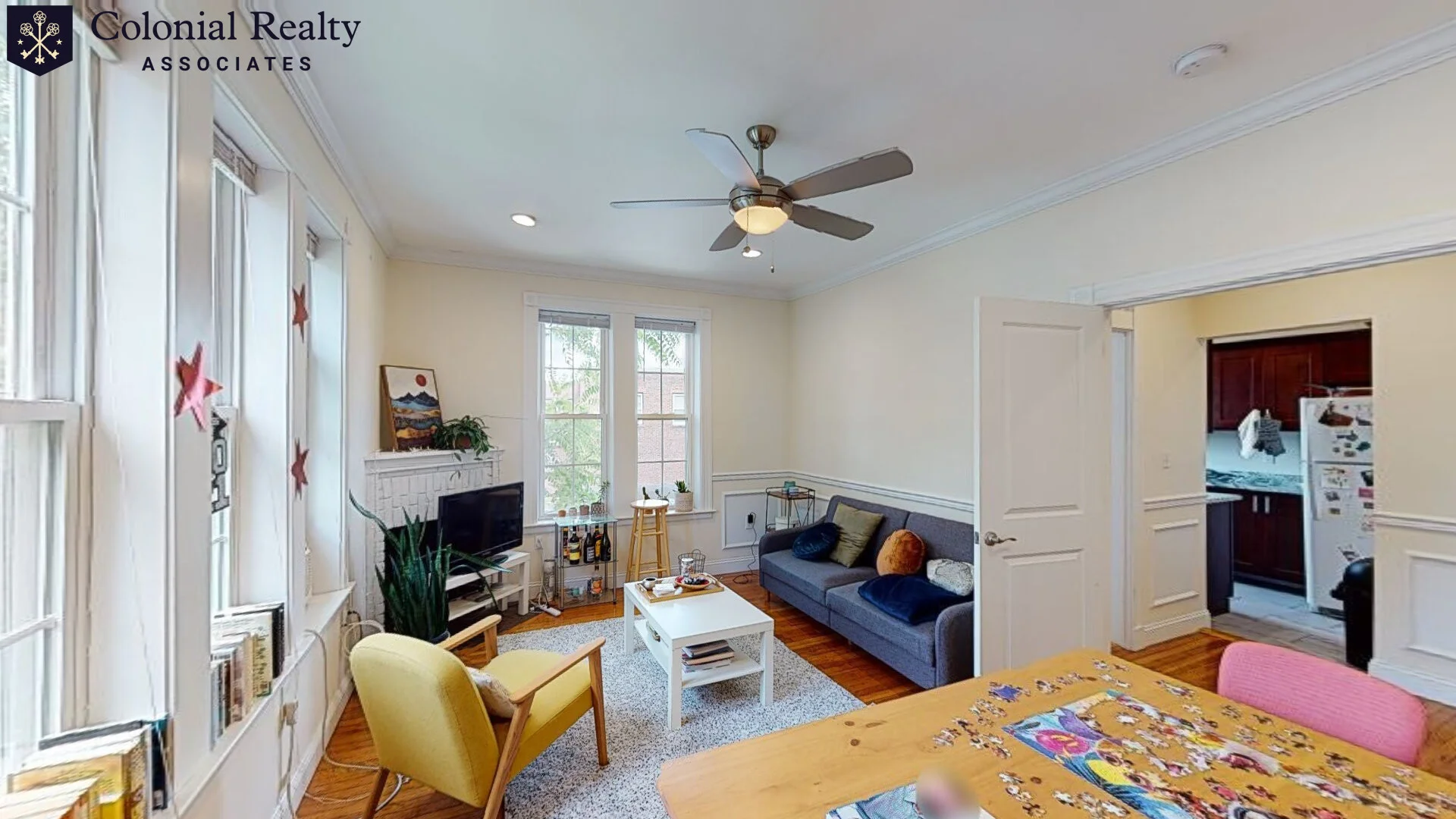 15 Glenville Ave, Allston