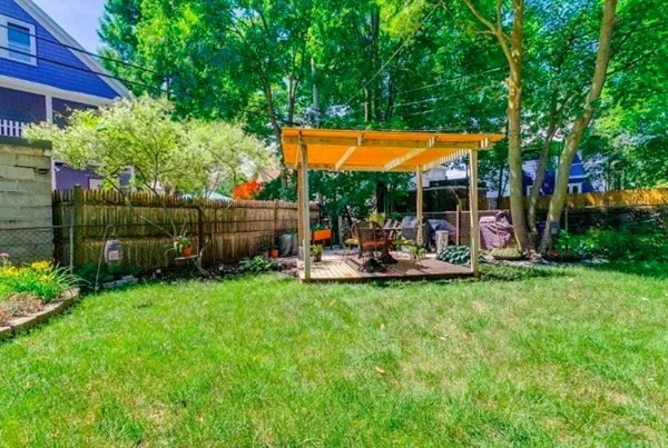 27 King St, Dorchester