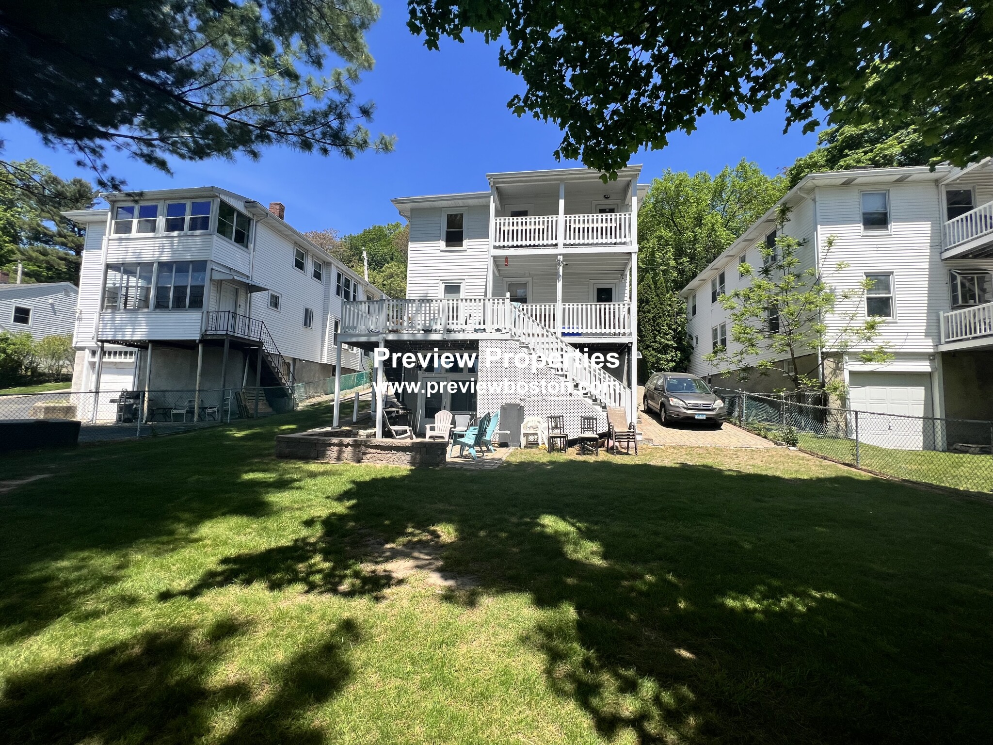 60 Kenrick St, Brighton