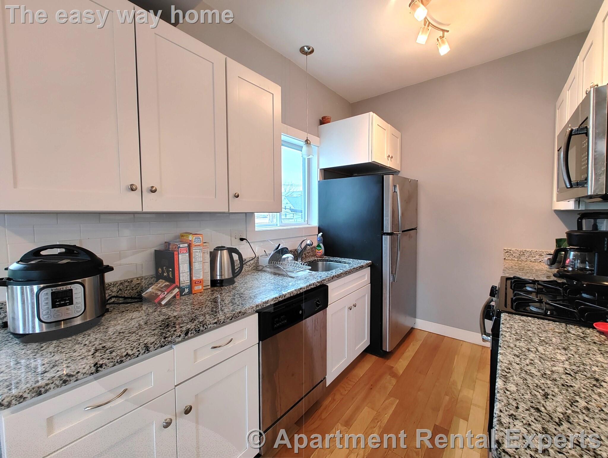 287 Beacon St, Porter Square