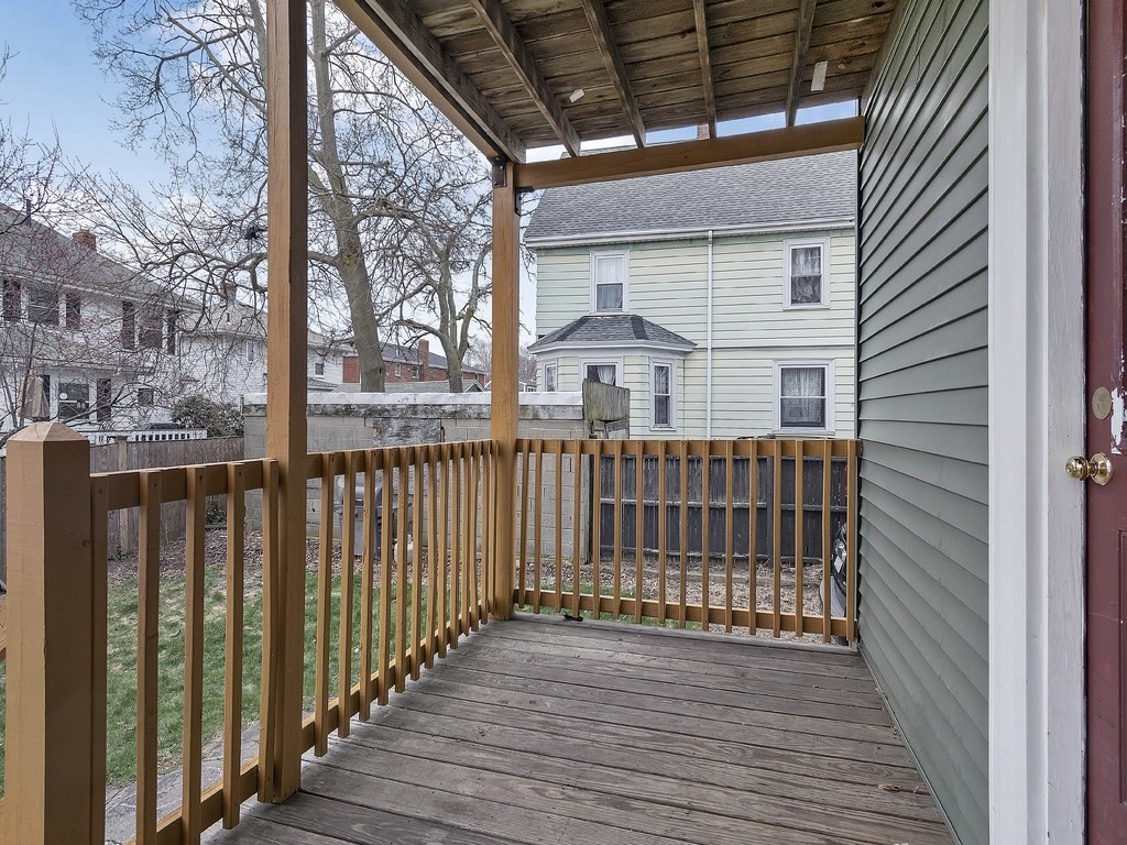 29 Appleton, Wollaston