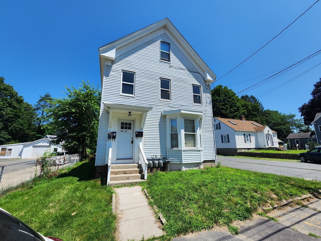 50-52 Alden St, Ashland