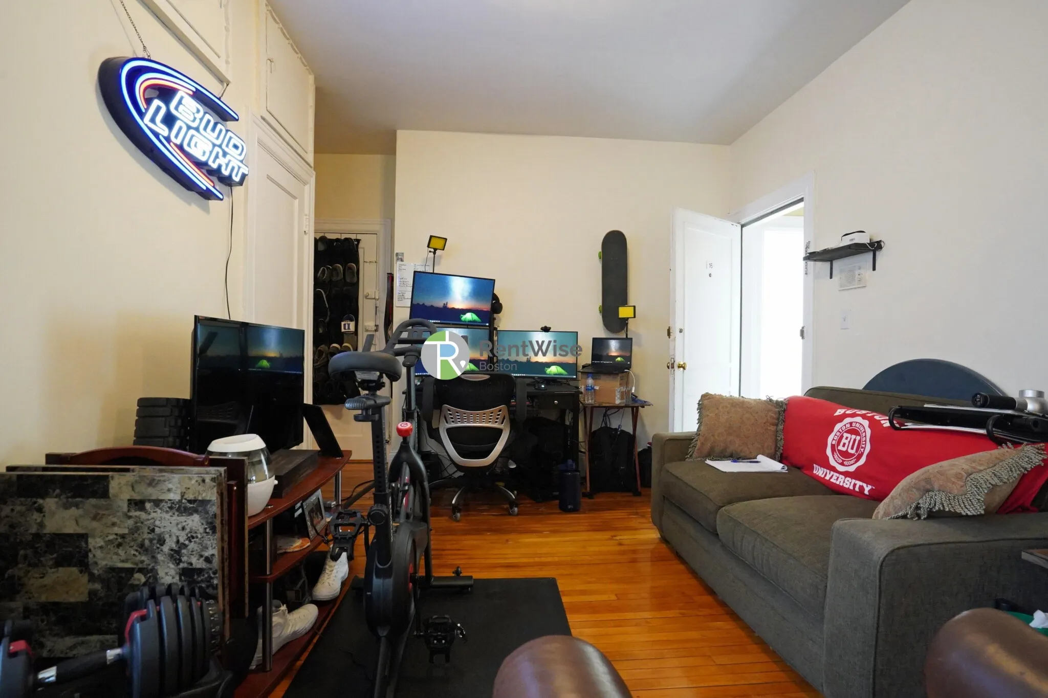 1212 Commonwealth Ave, Brighton