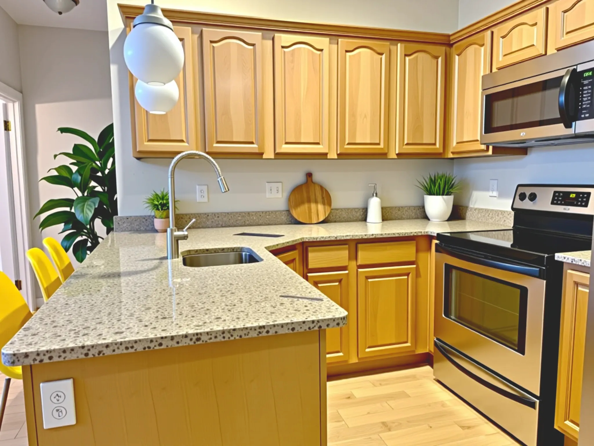 281-283 Harvard St, Mid Cambridge