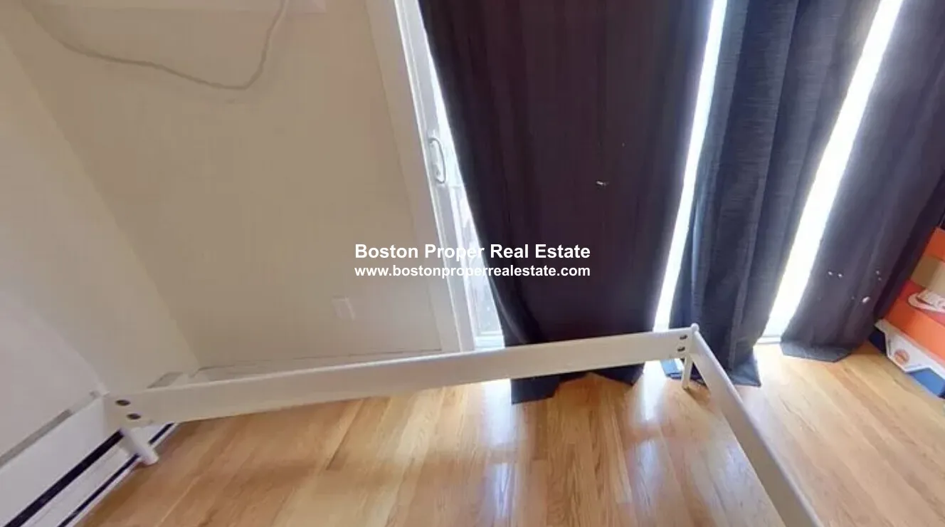 49 Symphony Rd, Fenway