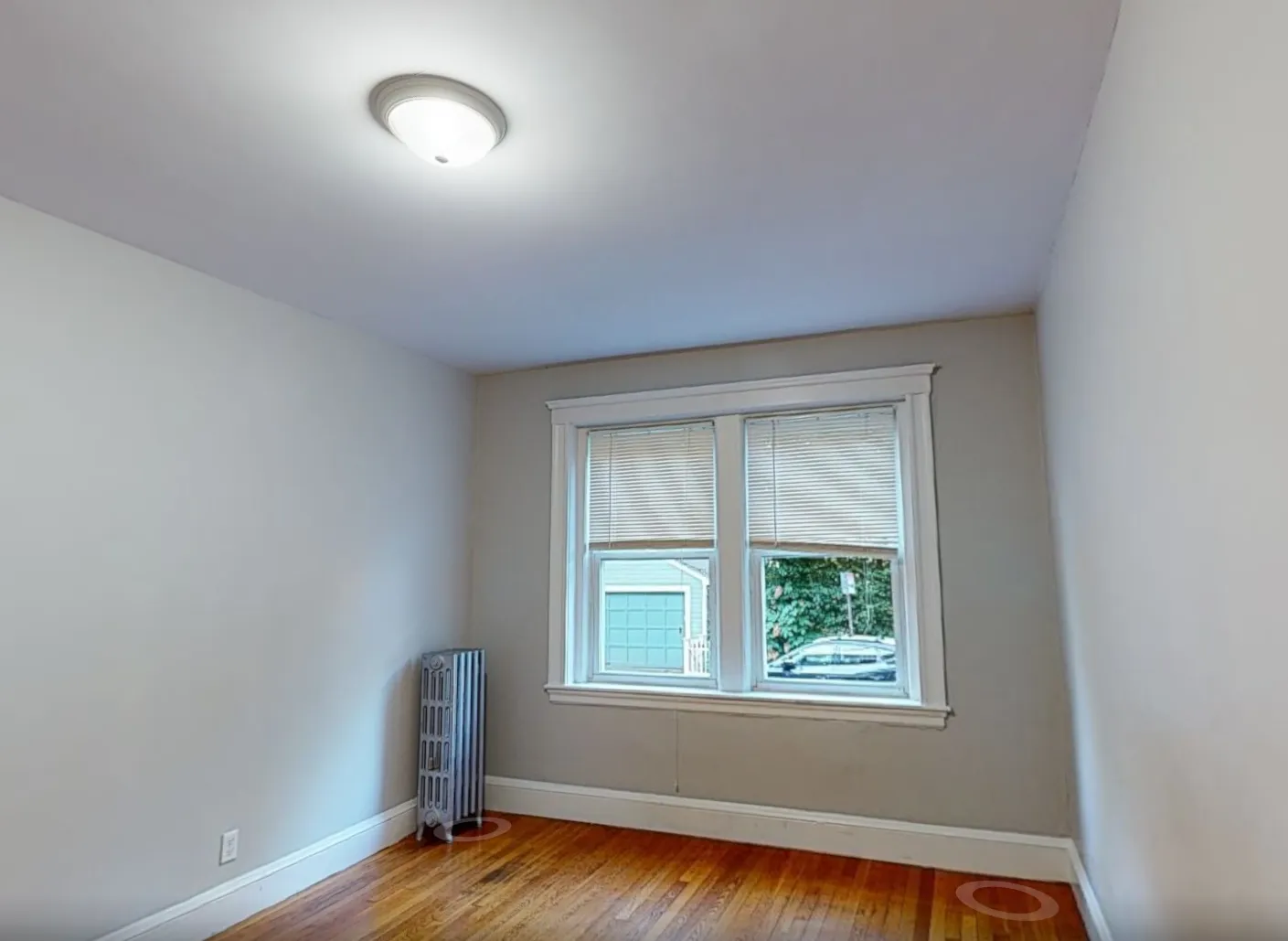 1 Gray St, Neighborhood Nine