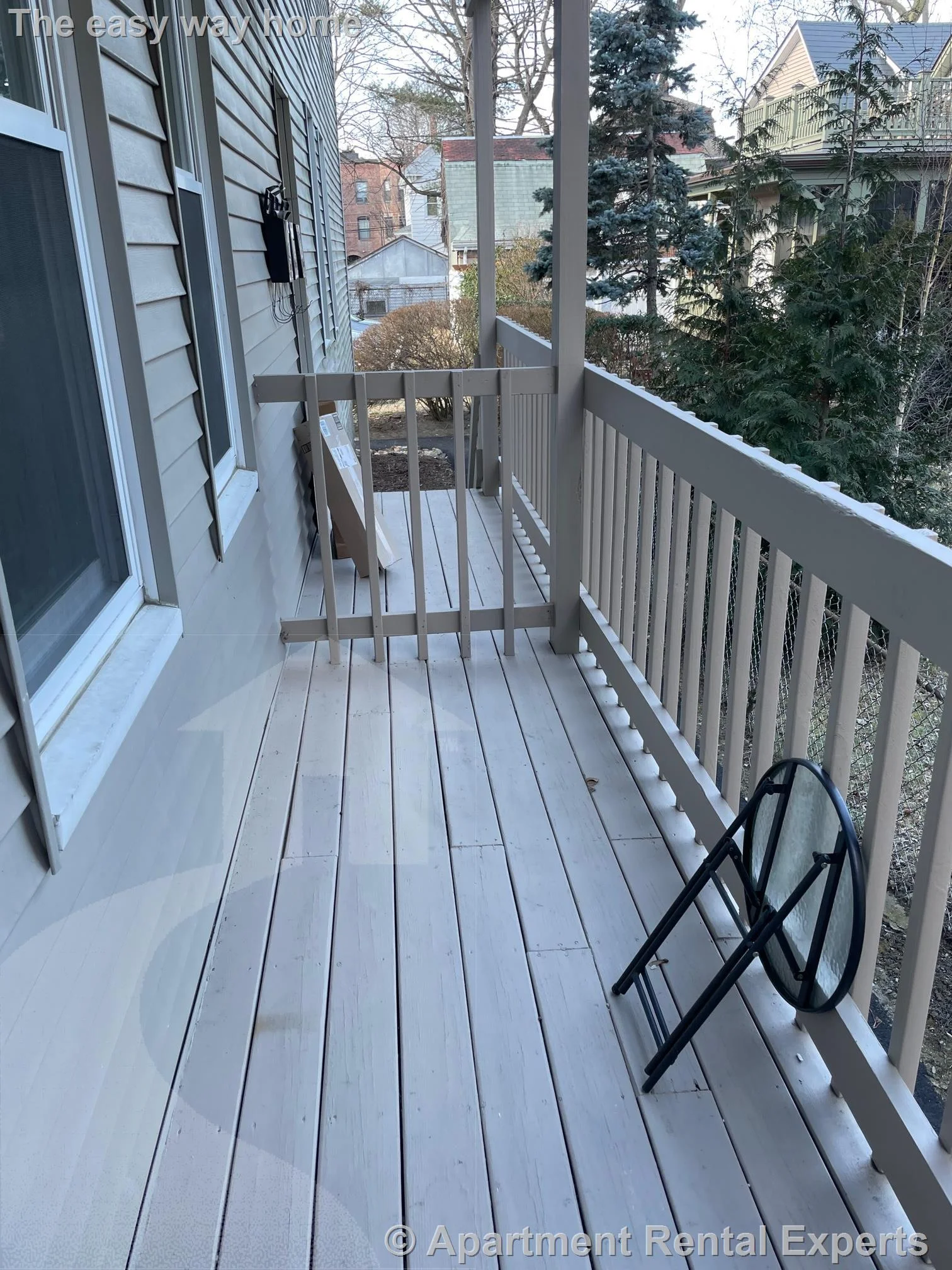 42 Linden Ave, Porter Square