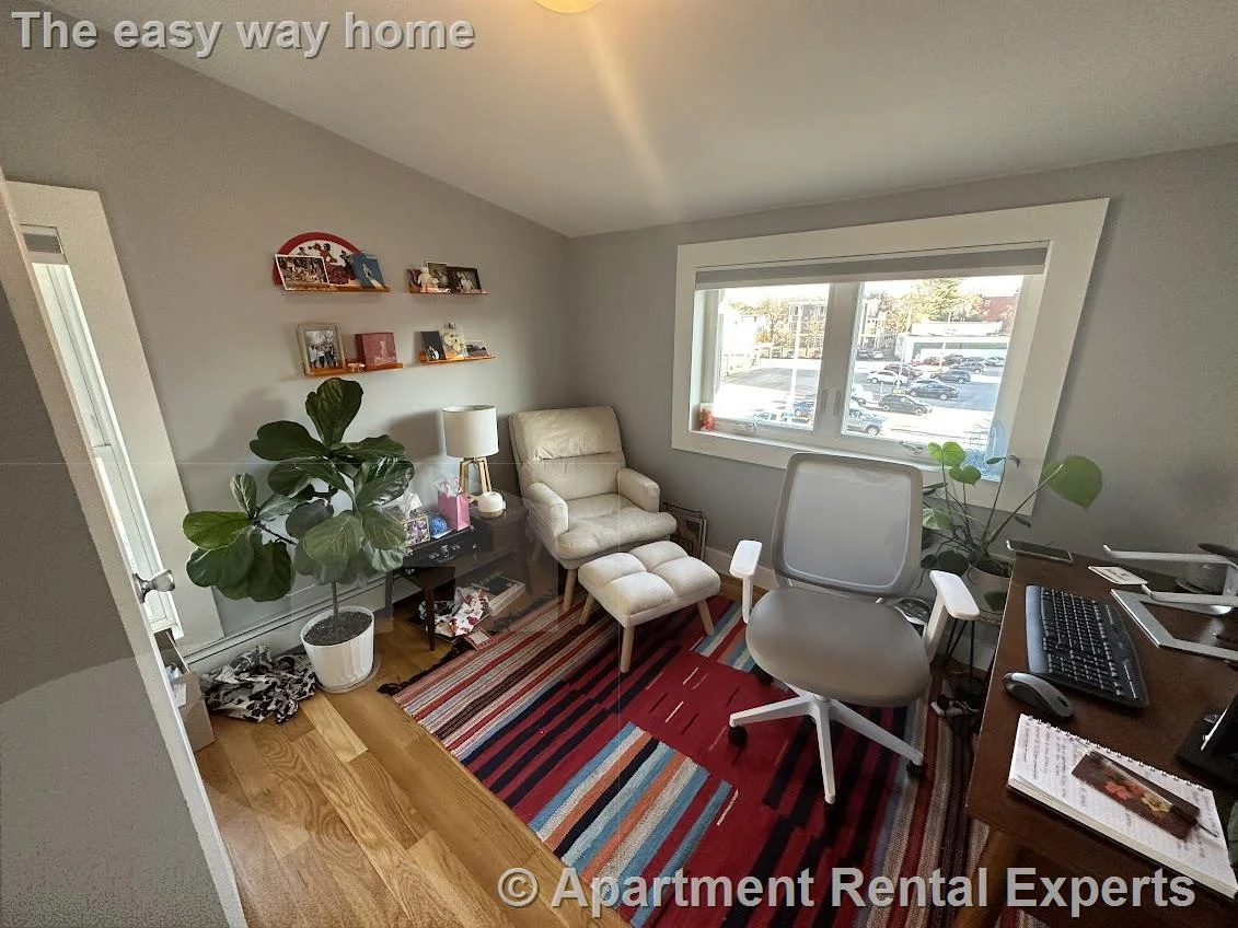 287 Beacon St, Porter Square