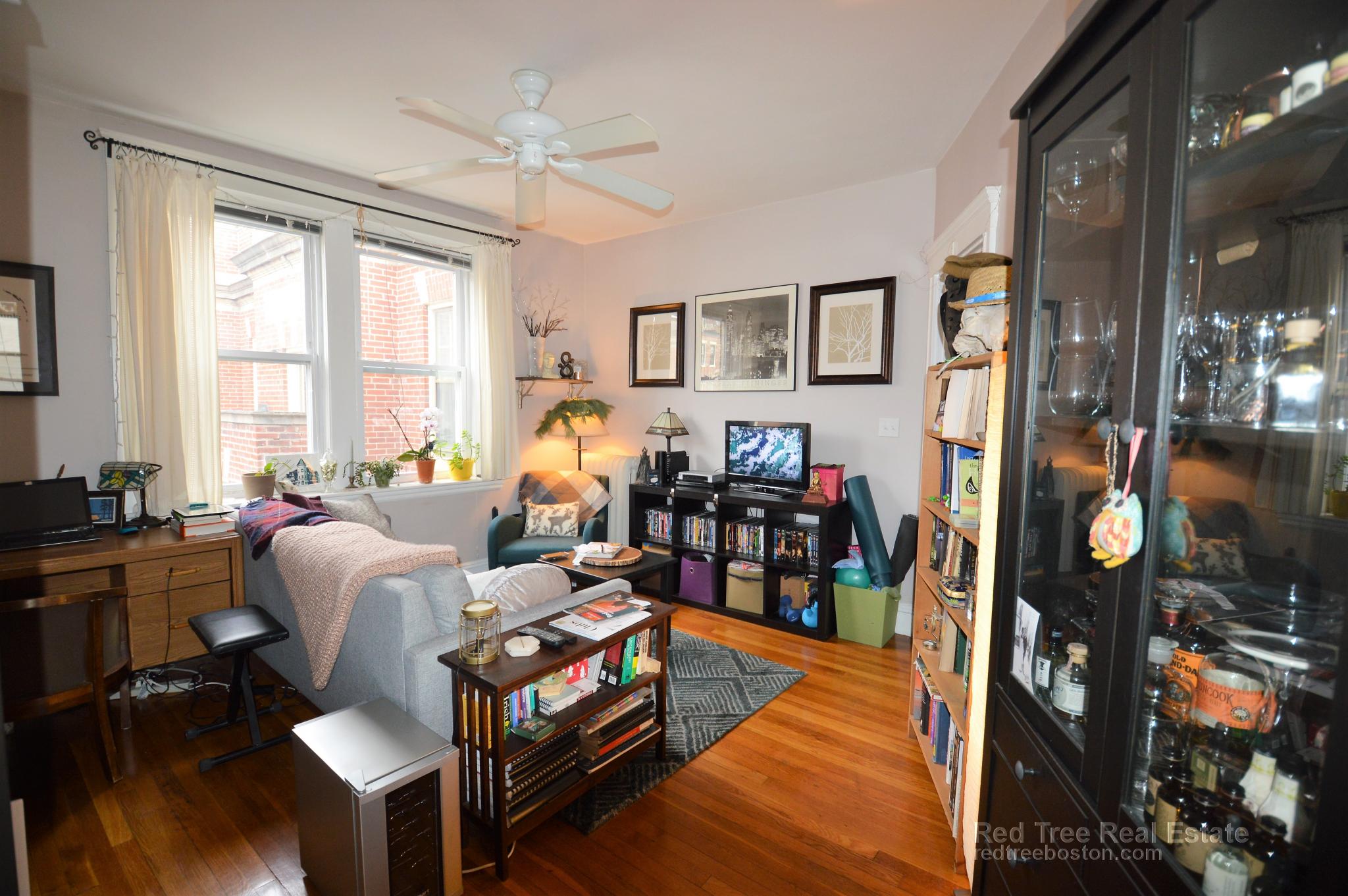 19 Short St, Corey Hill