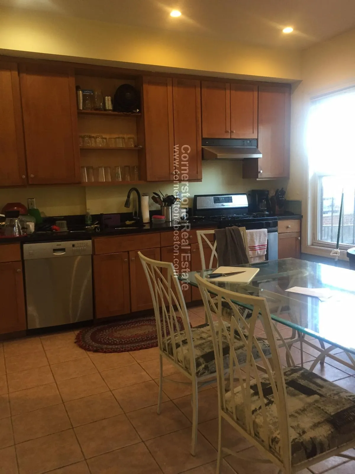 31 Worthington St, Mission Hill