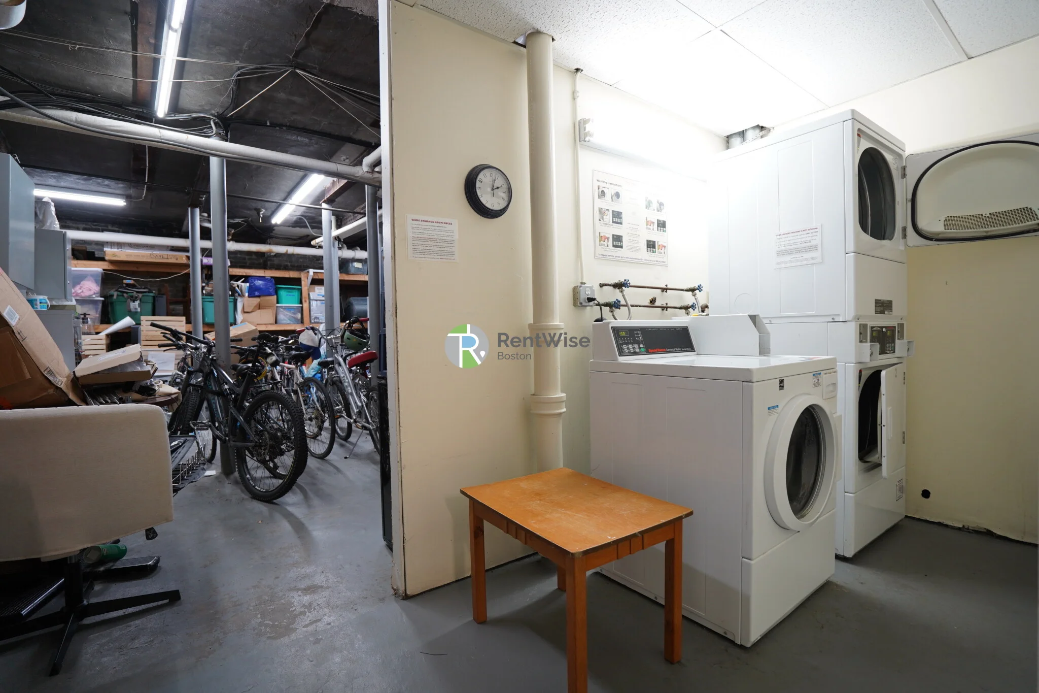 189 Chestnut Hill Ave, Brighton