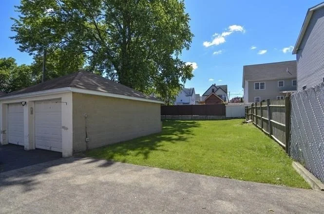 181 Belmont St, Everett