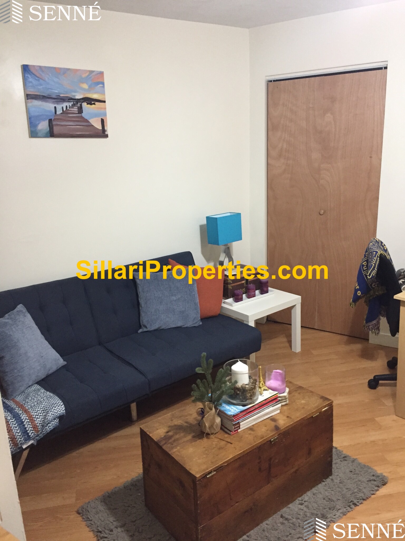 3 Holland St, Davis Square