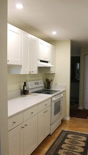 1600 Massachusetts Ave, Neighborhood Nine