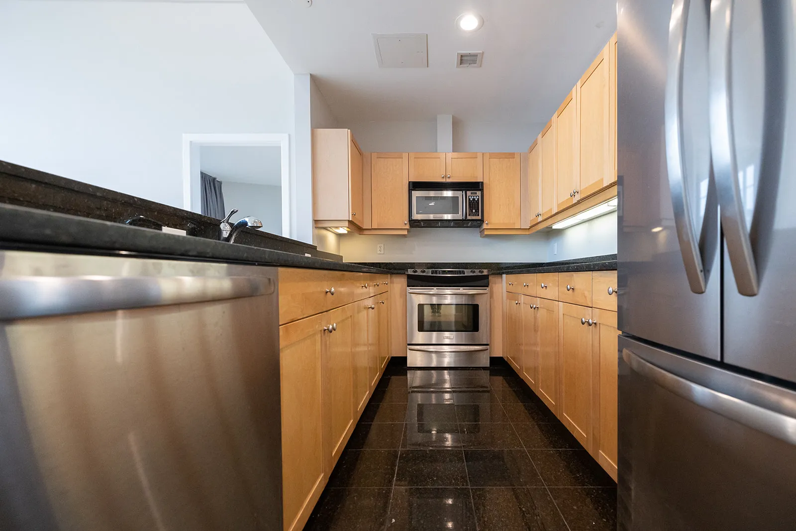 490 Harrison Ave, South End