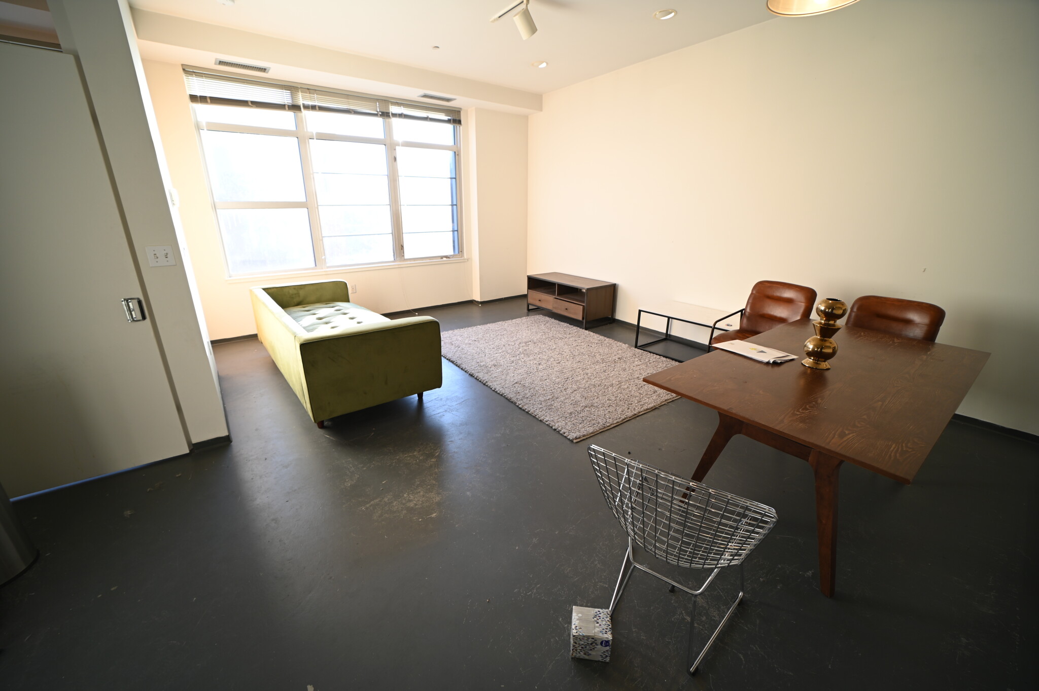 160 East Berkeley St, South End