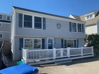 8 Emerson St (Winter Rental), Humarock