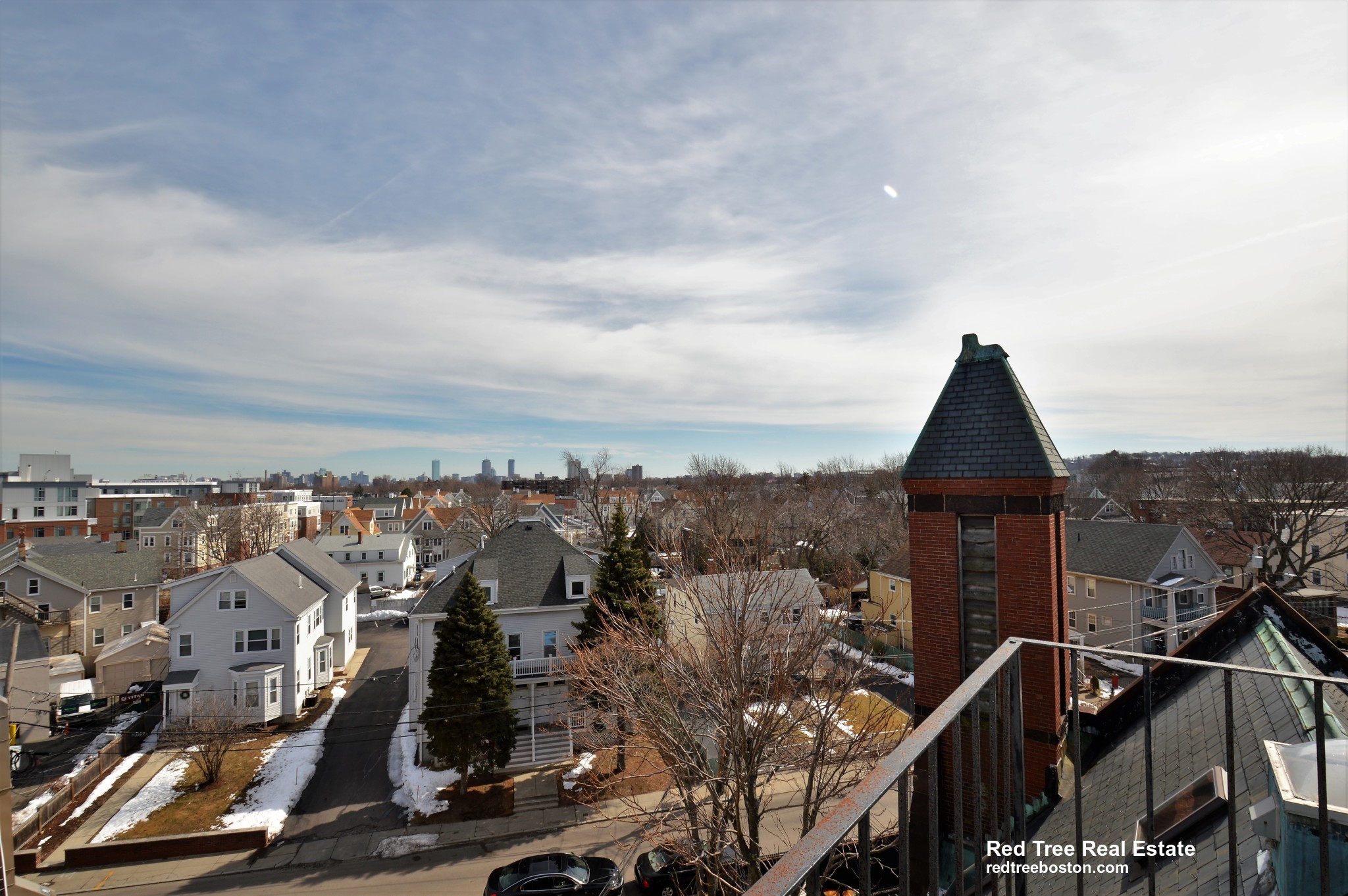 444 Western Ave, Brighton