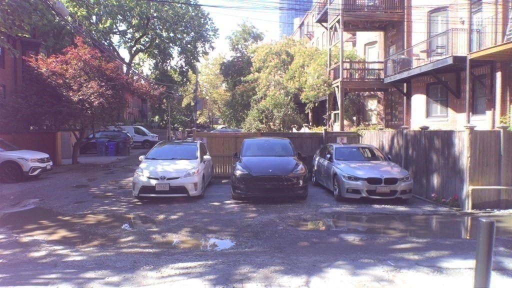 8 Greenwich Park Furnished, South End