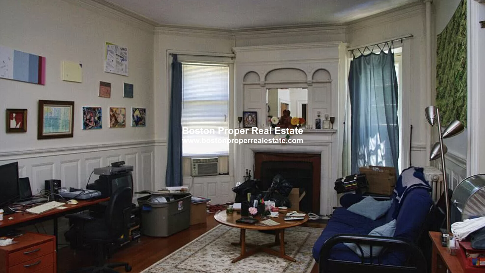 1071 Beacon St, Longwood