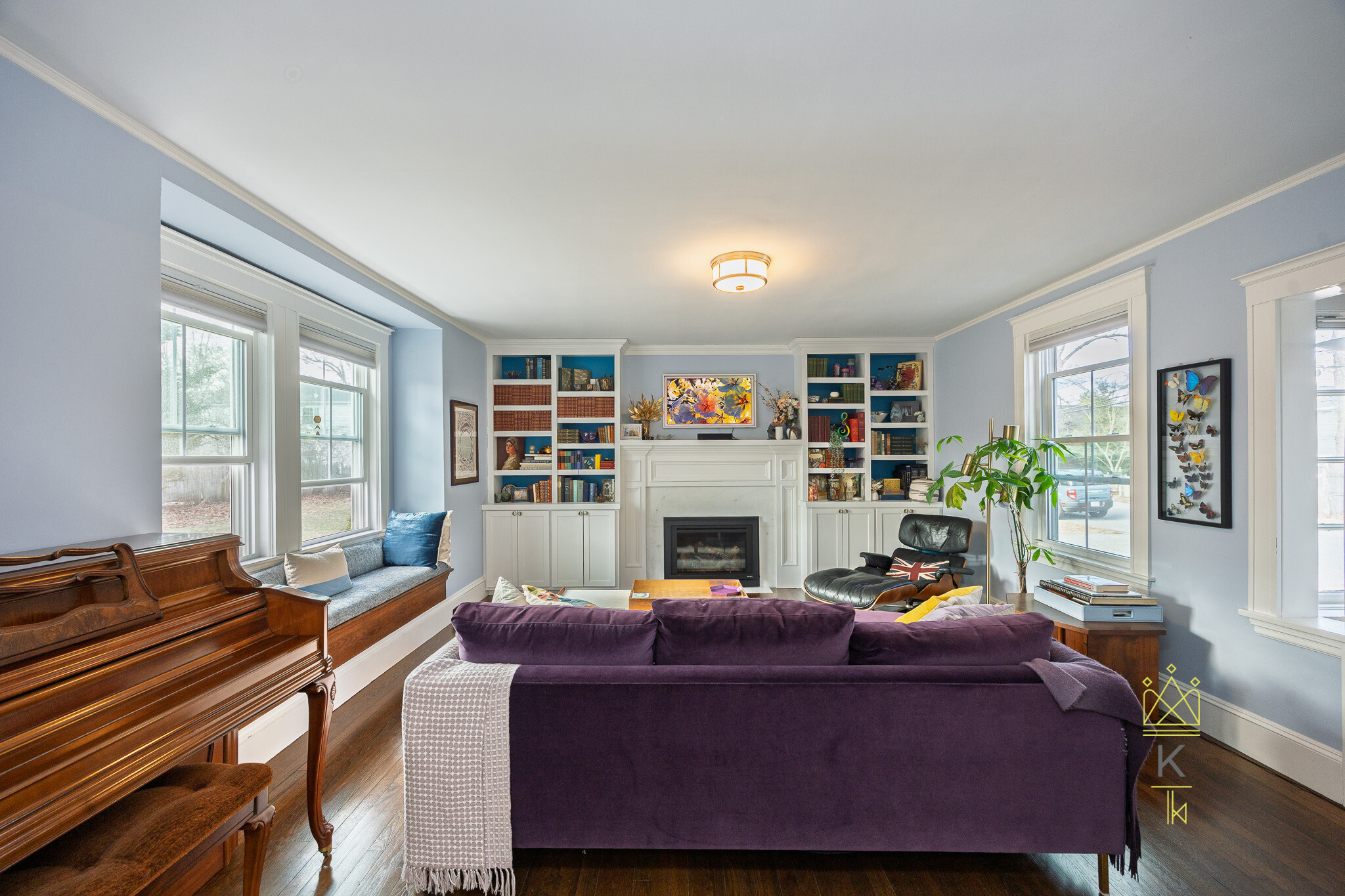 15 Massachusetts Ave, Natick