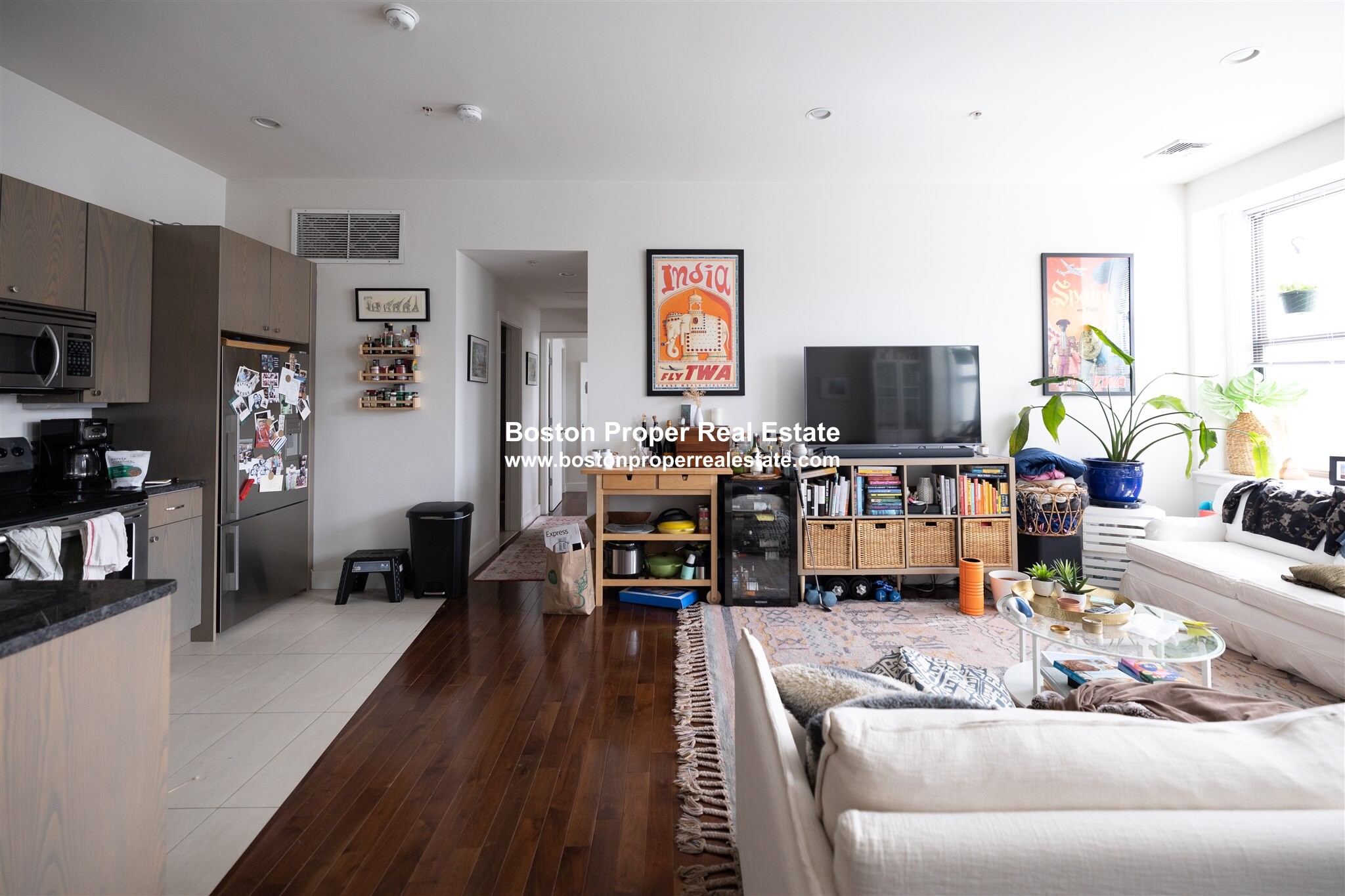 460 Harrison Ave, South End