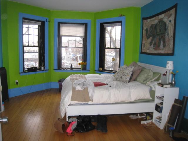 1173 Commonwealth Ave, Allston