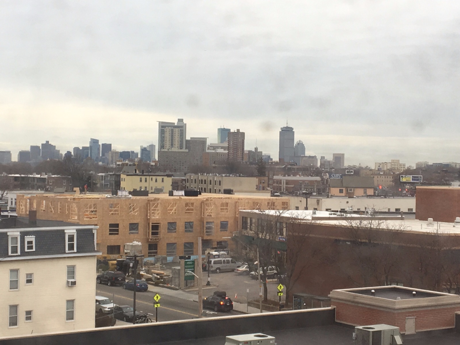 15 North Beacon St, Allston