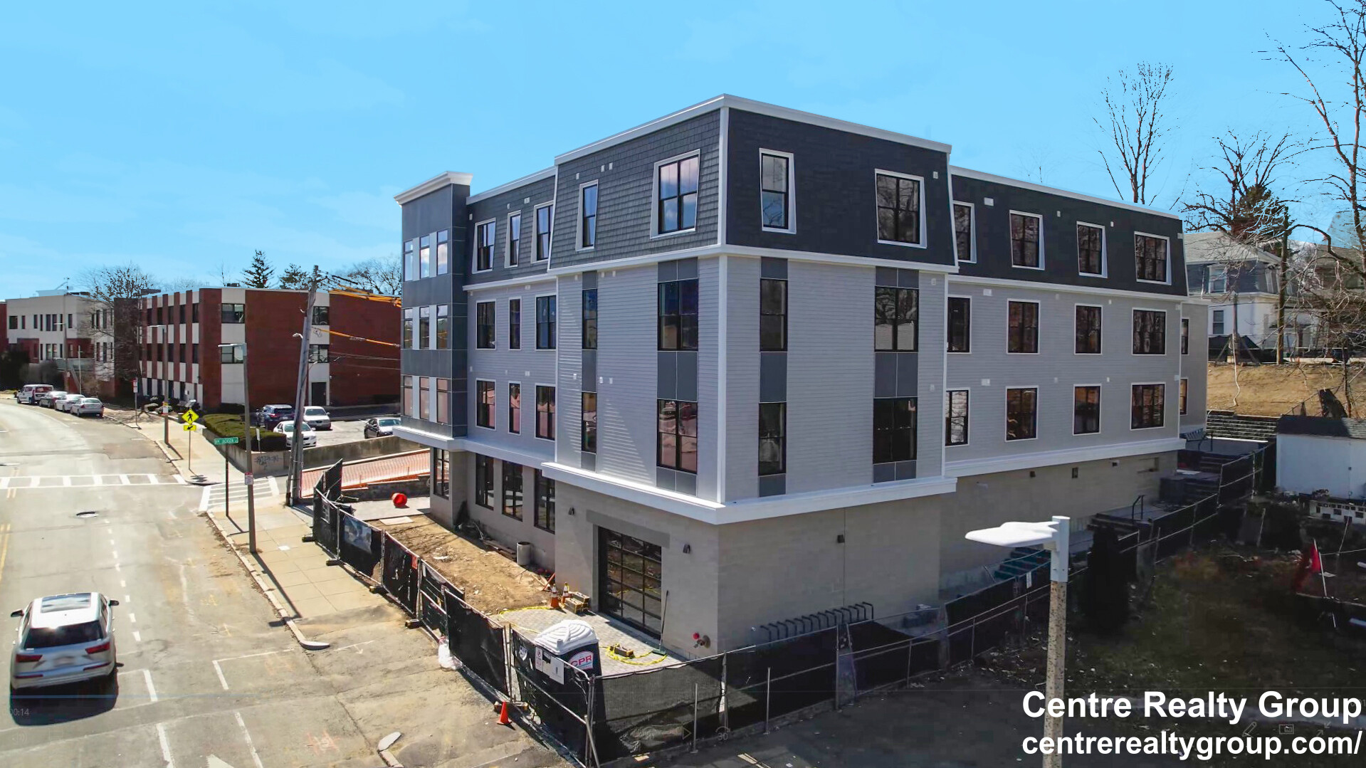 81 Chestnut Hill Ave, Brighton