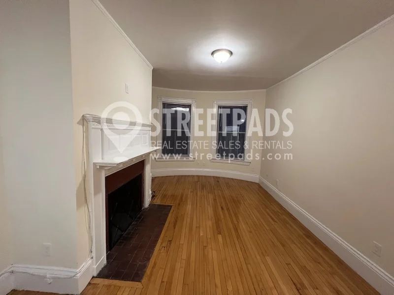 2 Ware St, Mid-Cambridge