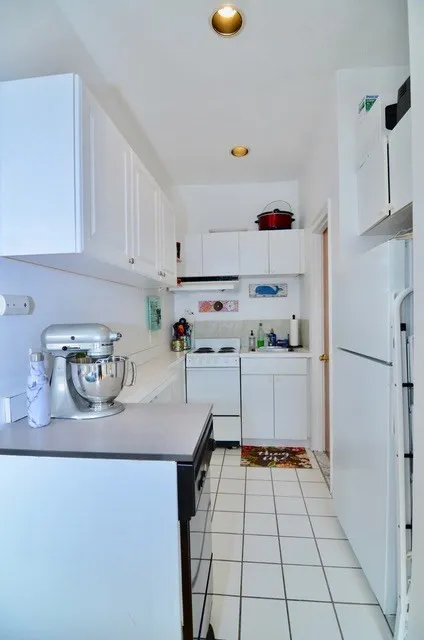 40 Saint Botolph St, Back Bay