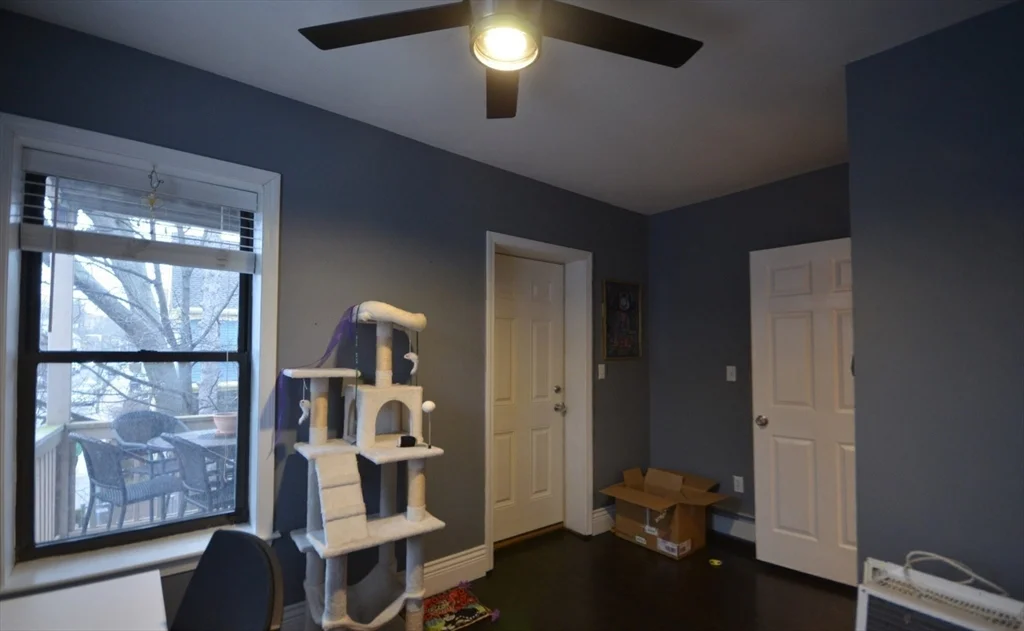 60 Florida St, Dorchester