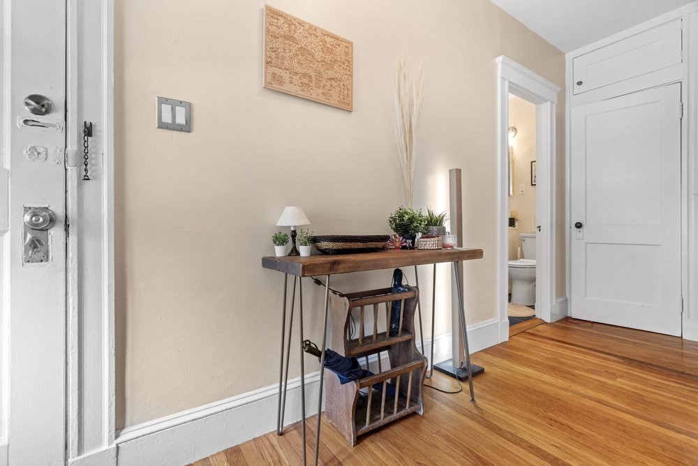 70 Dudley St, North Cambridge