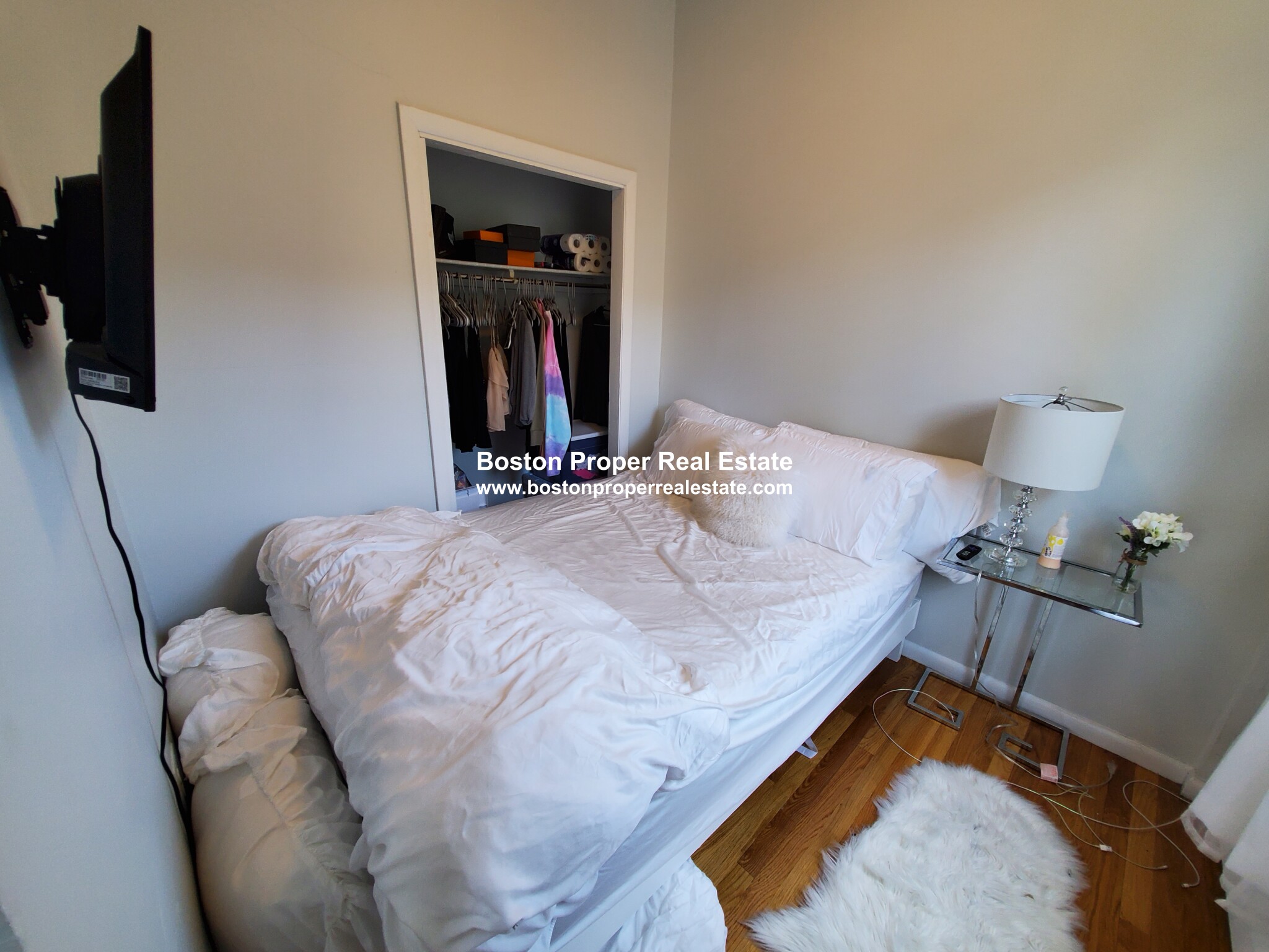 158 Saint Botolph St, Back Bay