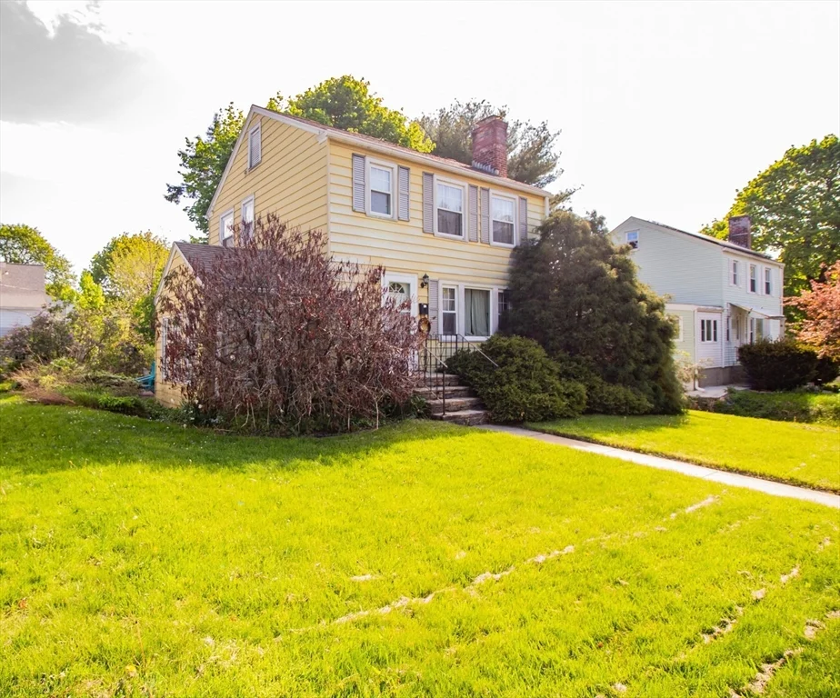 238 May St, Worcester
