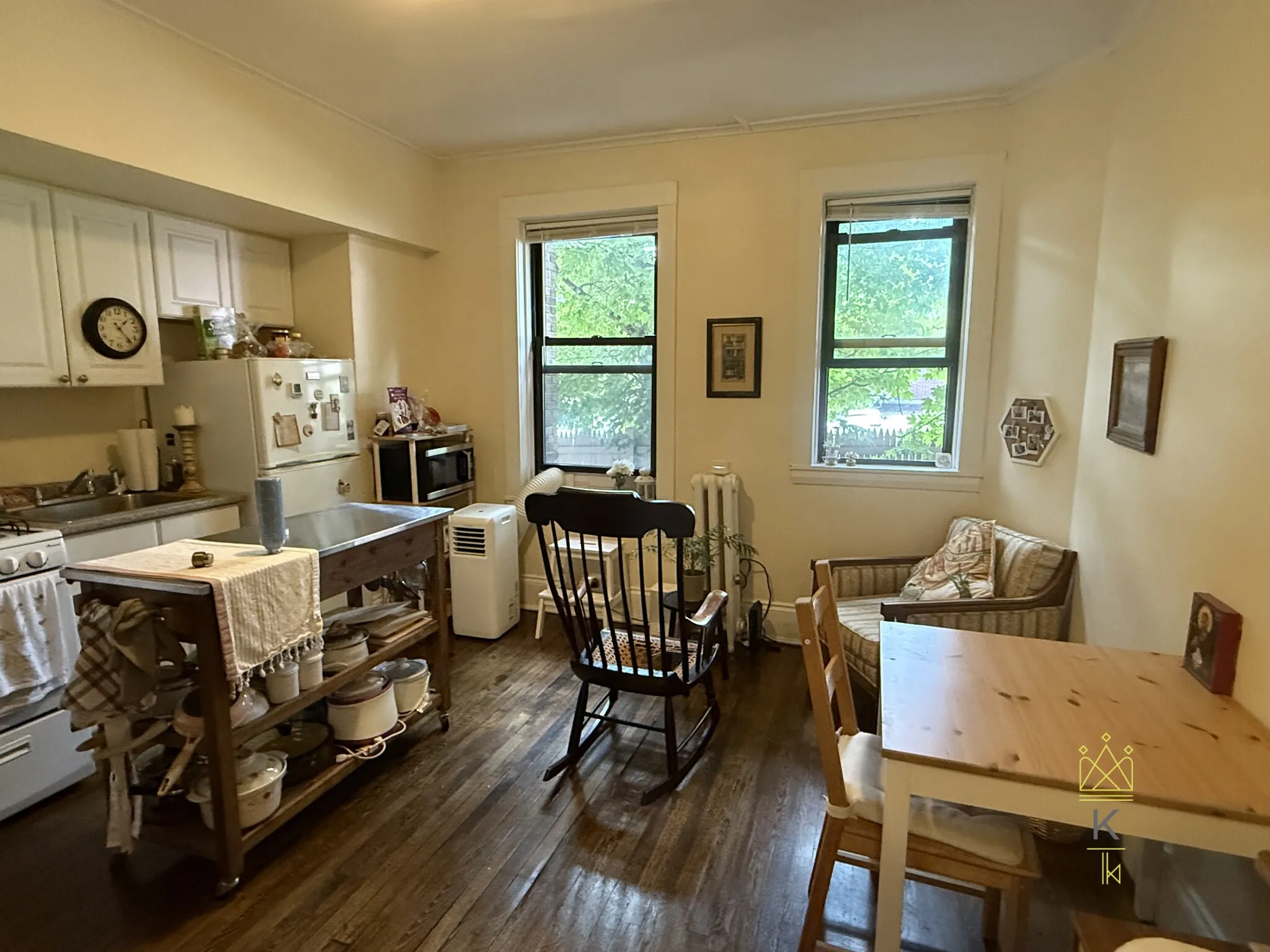 120 Babcock St, North Brookline