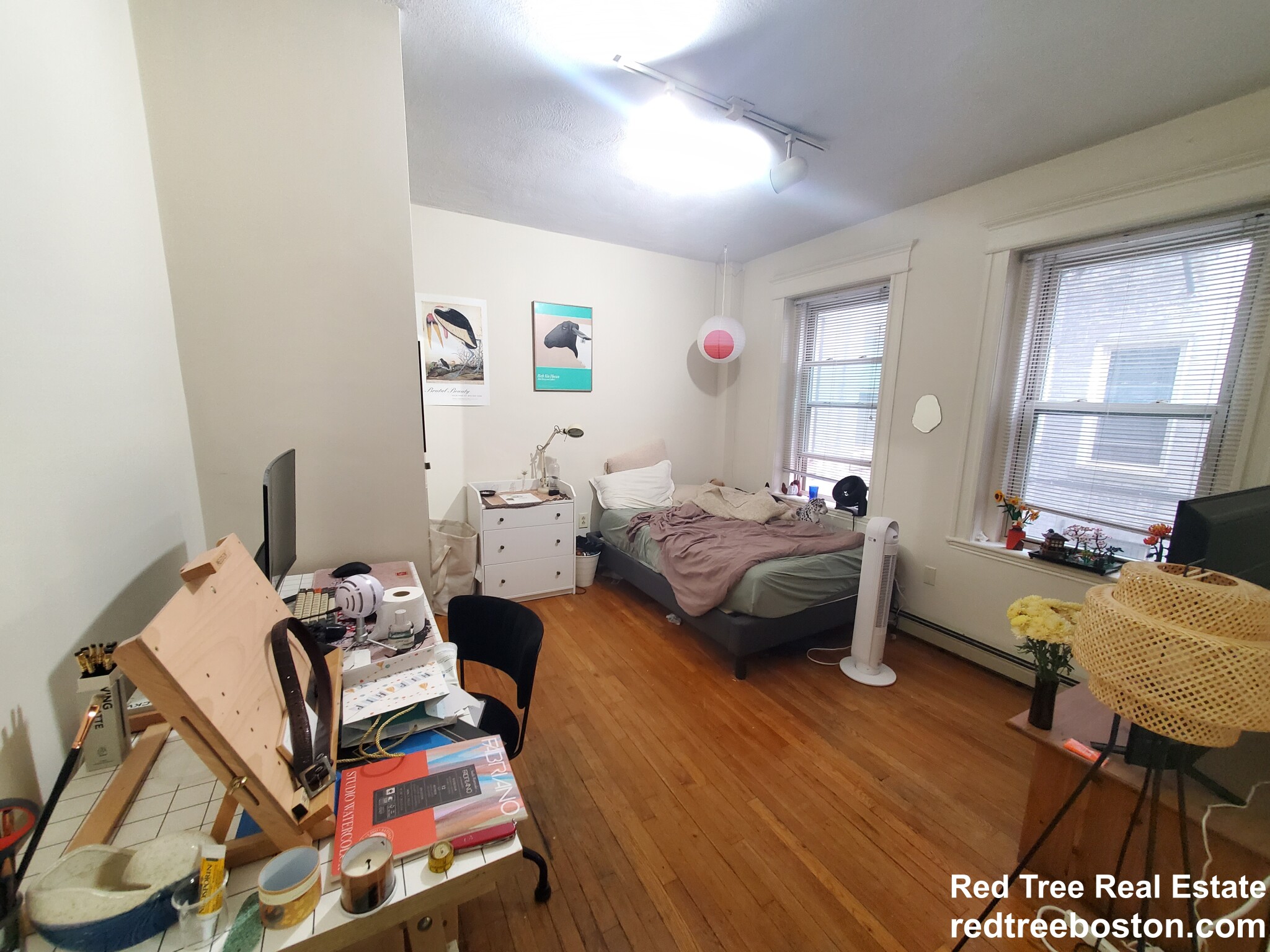 1669 Commonwealth Ave, Brighton