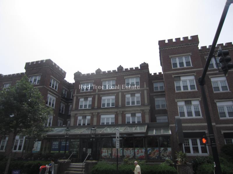 1223 Beacon St, Brookline