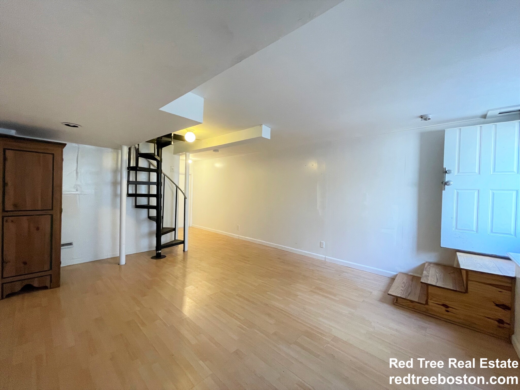 8 Sewall St, Mission Hill