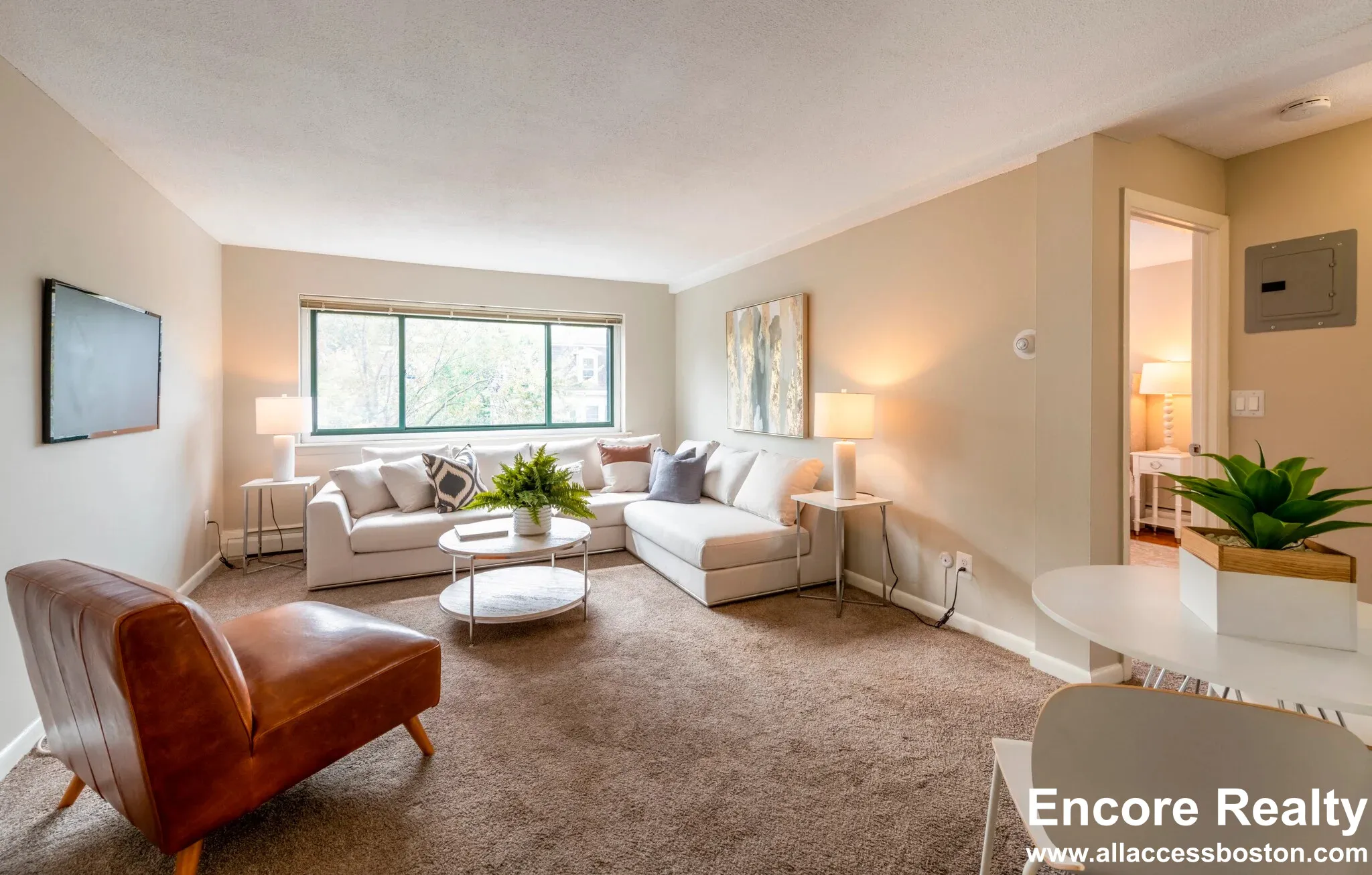 375 Harvard St, Mid-Cambridge