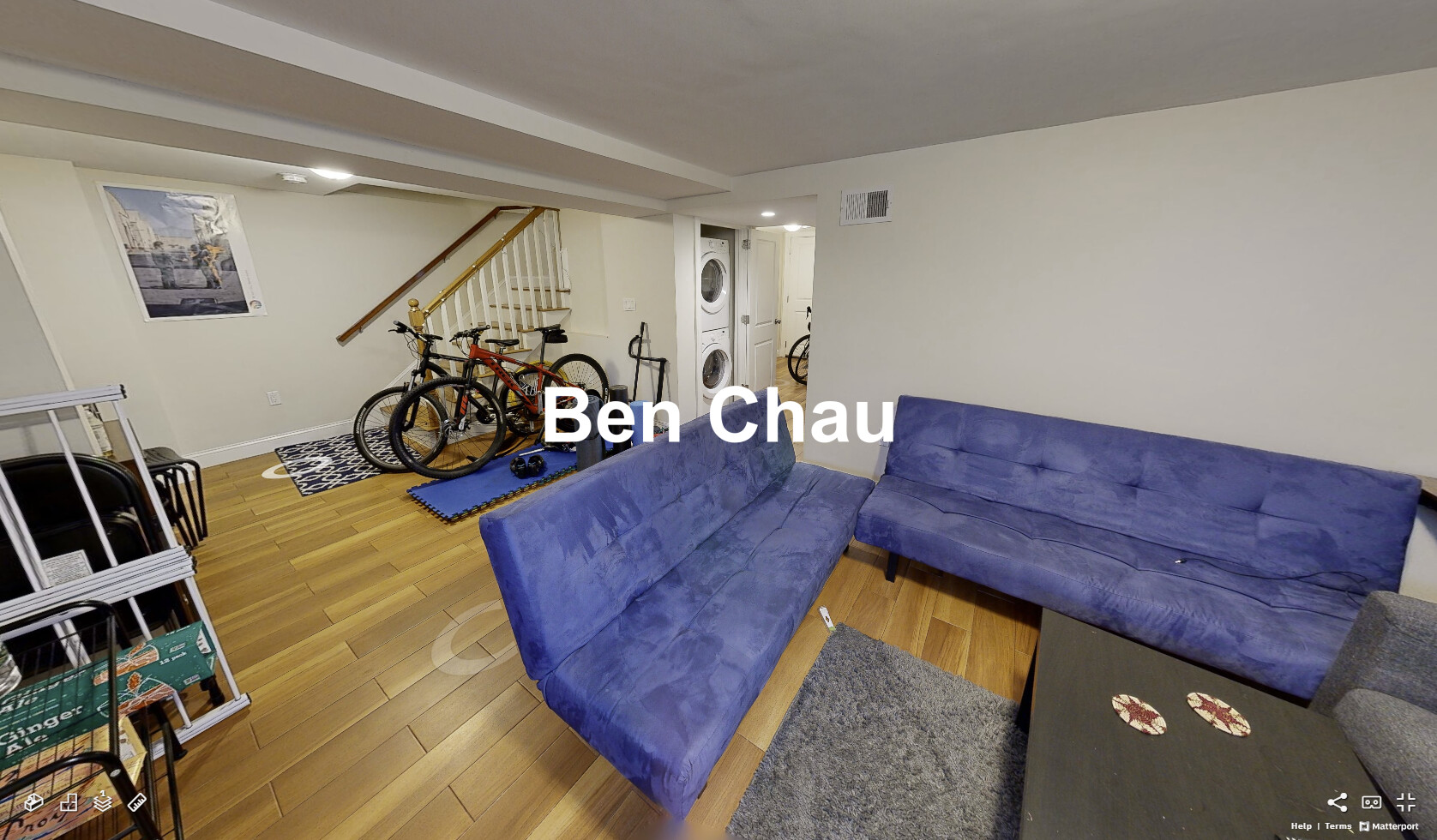 1 Marney St, Wellington-Harrington