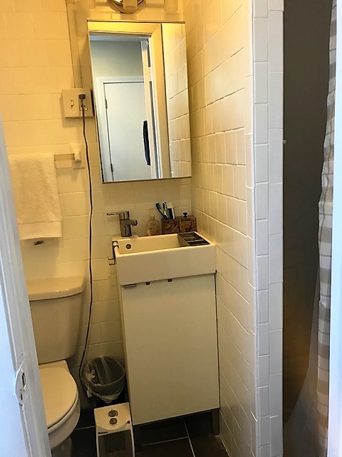 4 Battery St, North End