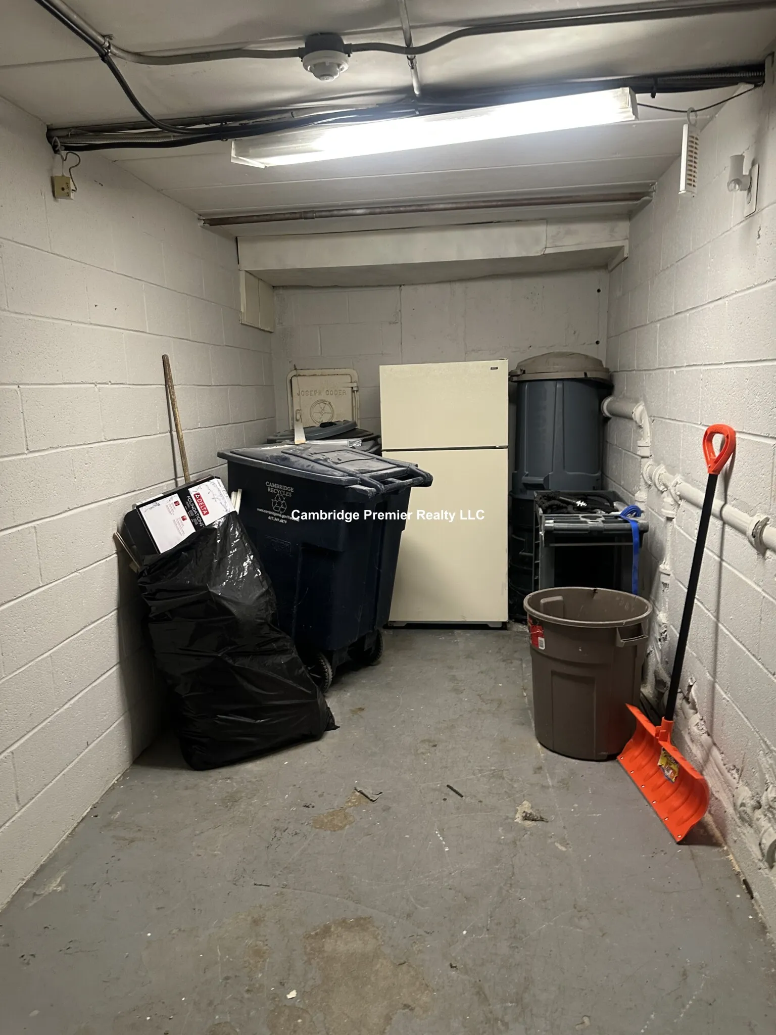 375 Harvard St, Mid-Cambridge