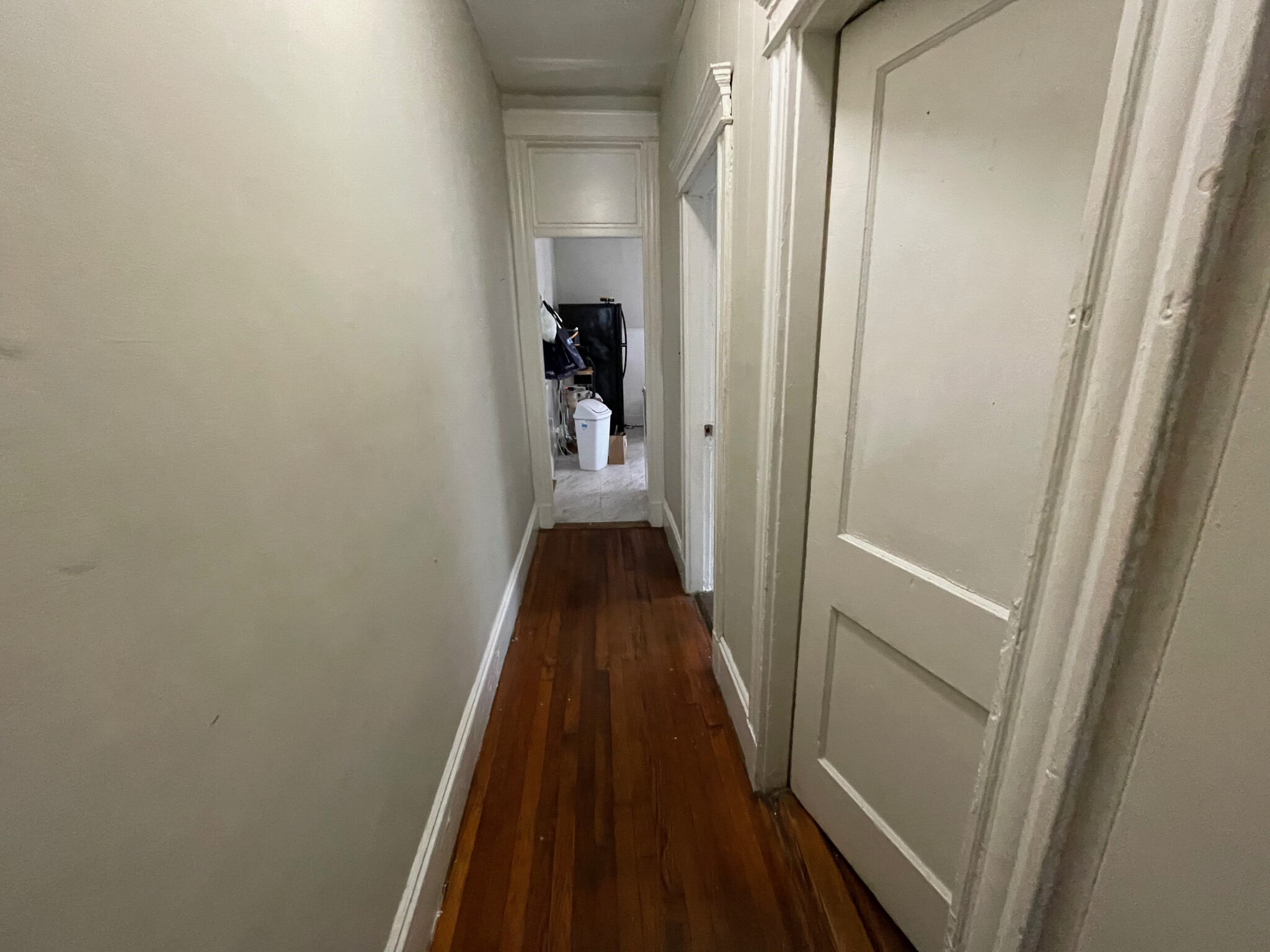 881 Huntington Ave, Mission Hill