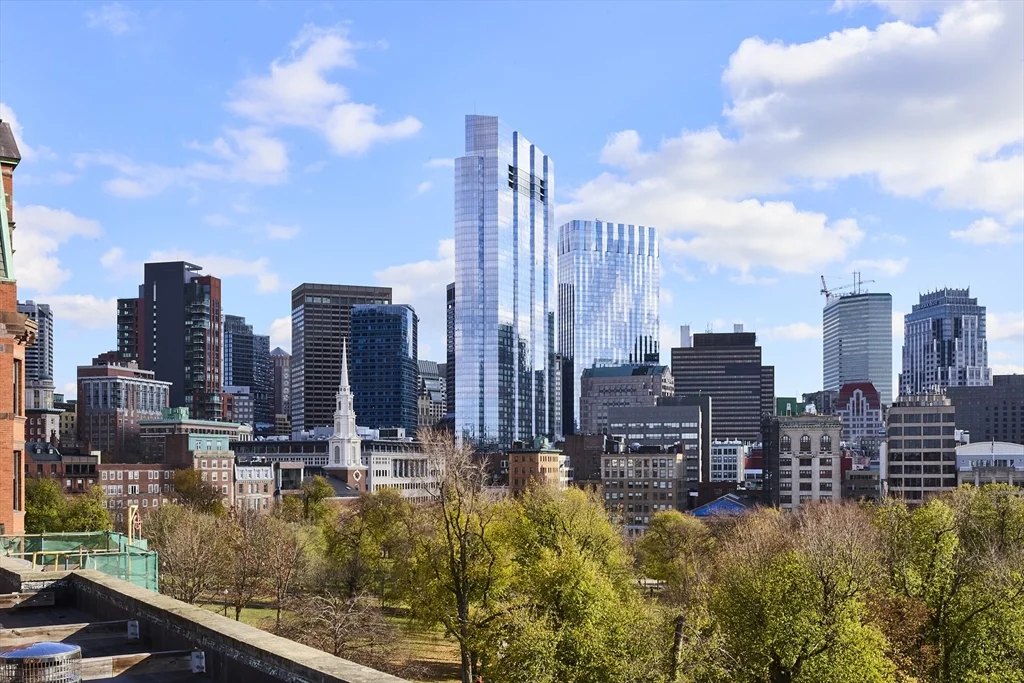 37 Beacon St, Beacon Hill