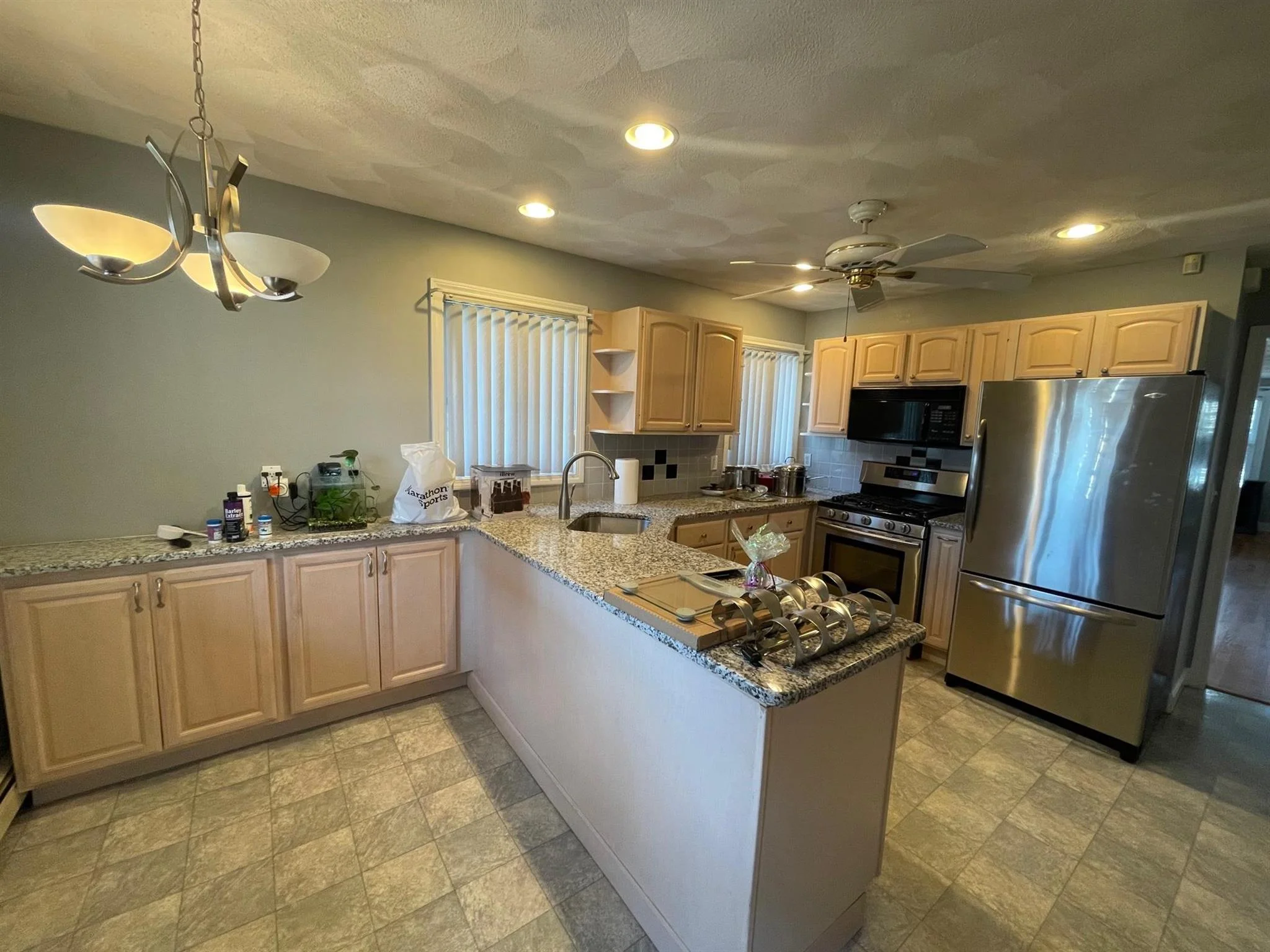 112 Boston Ave, Powder House Square