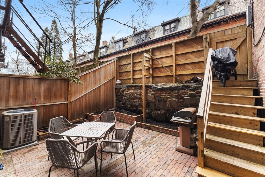 96 Chandler St, South End